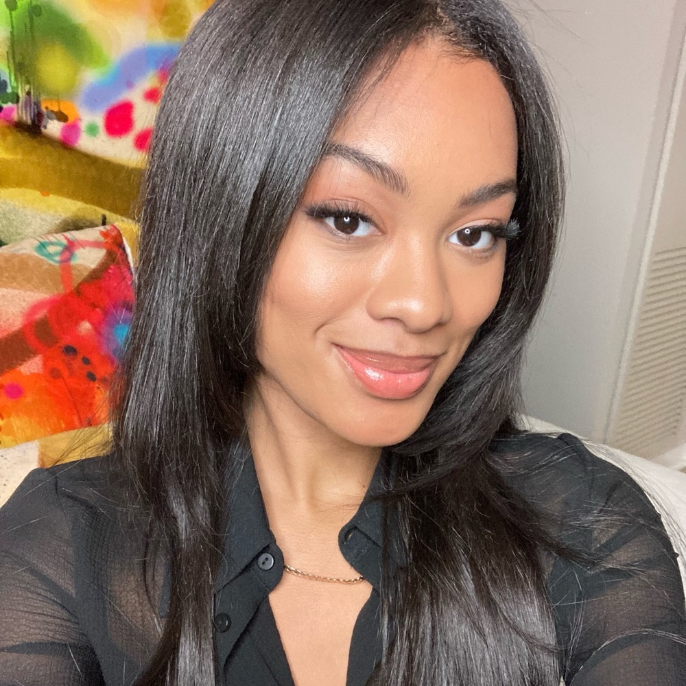 Meet your Posher, Sierra